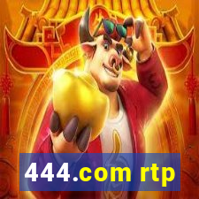 444.com rtp